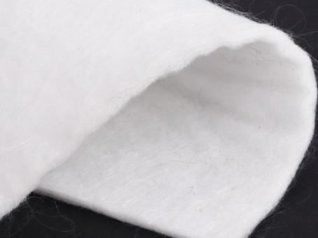 兴和长丝土工布